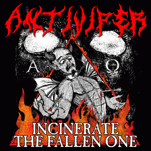 Incinerate the Fallen One